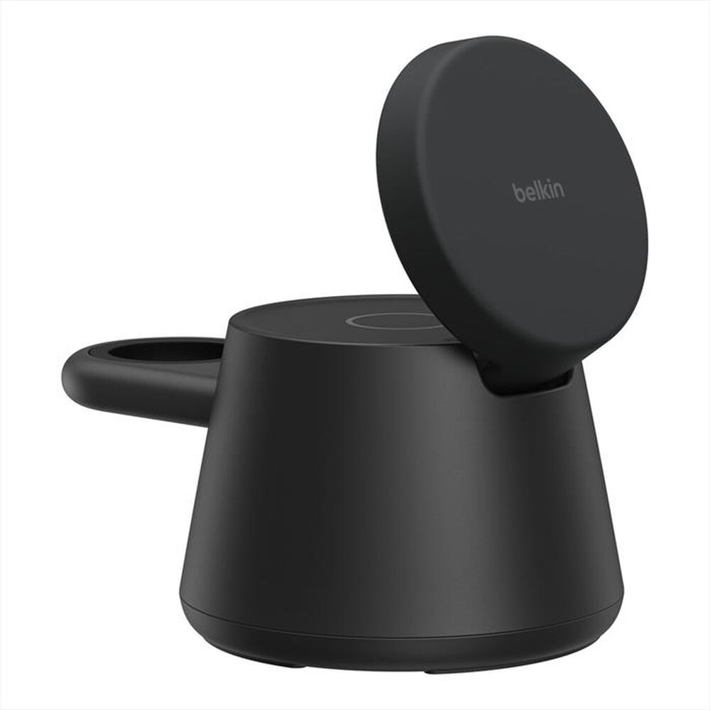 Immagine del prodotto BELKIN - Caricatore wireless ULTRACHARGE 25W-Nero