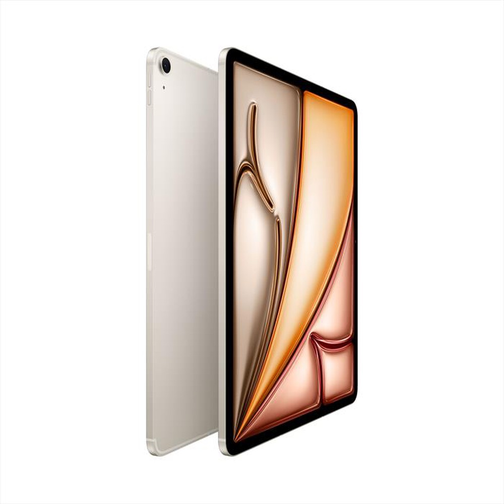 Immagine del prodotto APPLE - iPad Air 13'' Wi-Fi + Cellular 256GB-Galassia