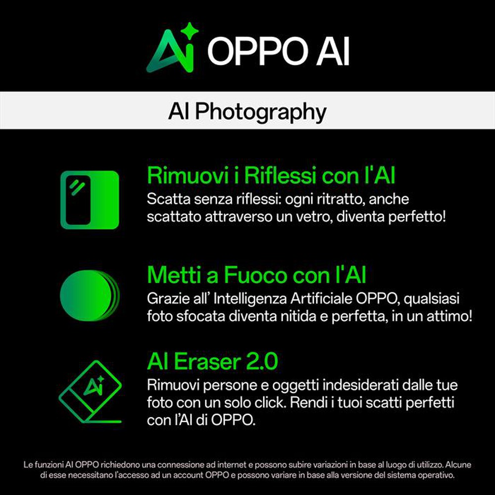Immagine del prodotto OPPO - Smartphone FIND X8 PRO 5G 16+512 PEARL-Pearl White