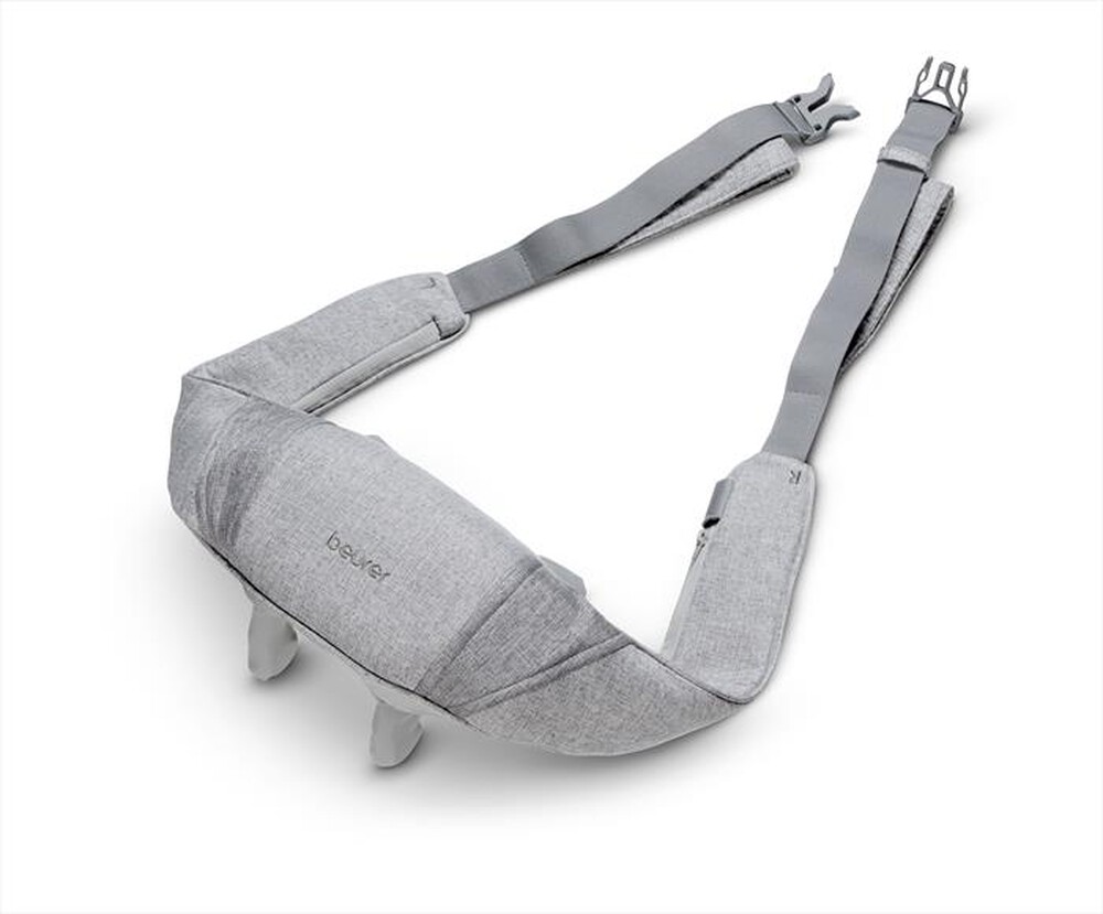 Immagine del prodotto BEURER - Massaggiatore cervicale senza fili MG 154-Grigio
