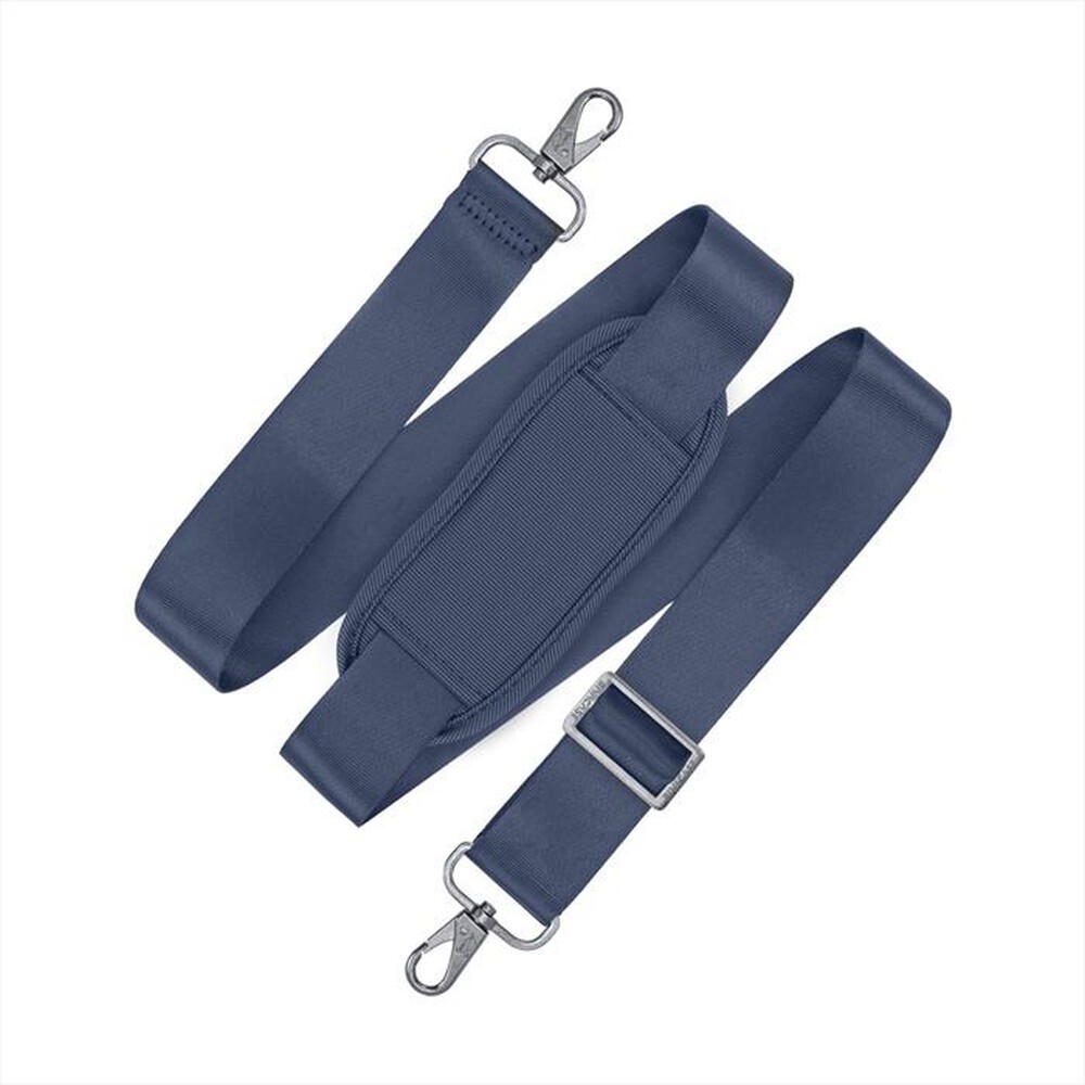 Immagine del prodotto RIVACASE - 8231 BORSA PER NOTEBOOK DA 15,6"-Blu