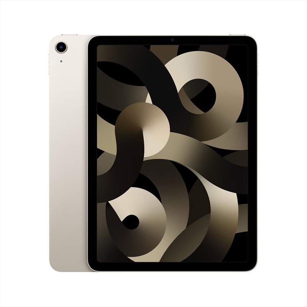 Immagine del prodotto APPLE - iPad Air 10.9'' WI-FI 256GB-Galassia