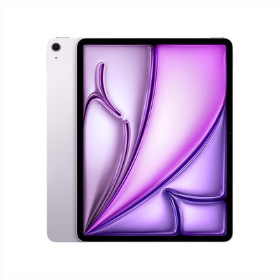 APPLE - iPad Air 13" M4 WiFi 512GB-Viola