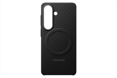 SAMSUNG - Custodia Carbon Magnet per S26 Ultra-Black