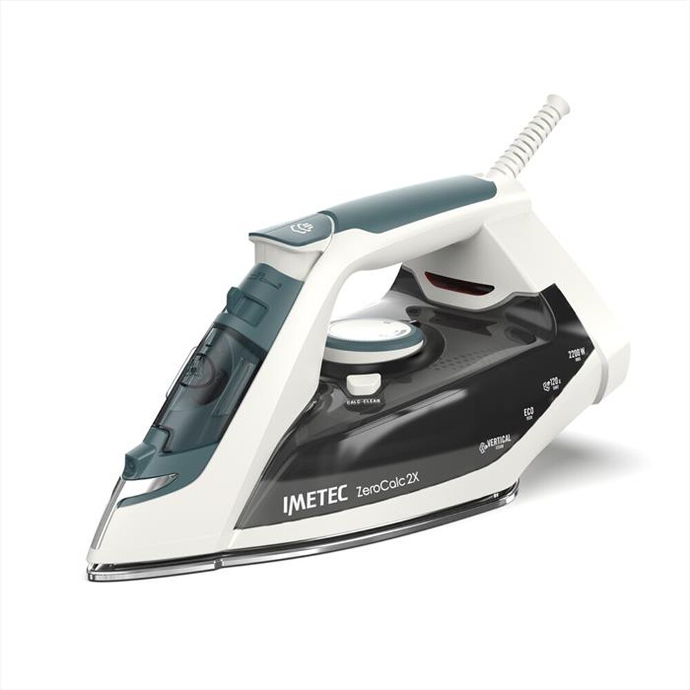 Immagine del prodotto IMETEC - ZeroCalc Z1 2500-BIANCO / BLU