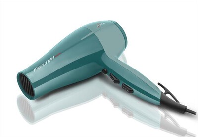 GAMA - 3D Therapy Potenza Ion Plus-Verde Acqua
