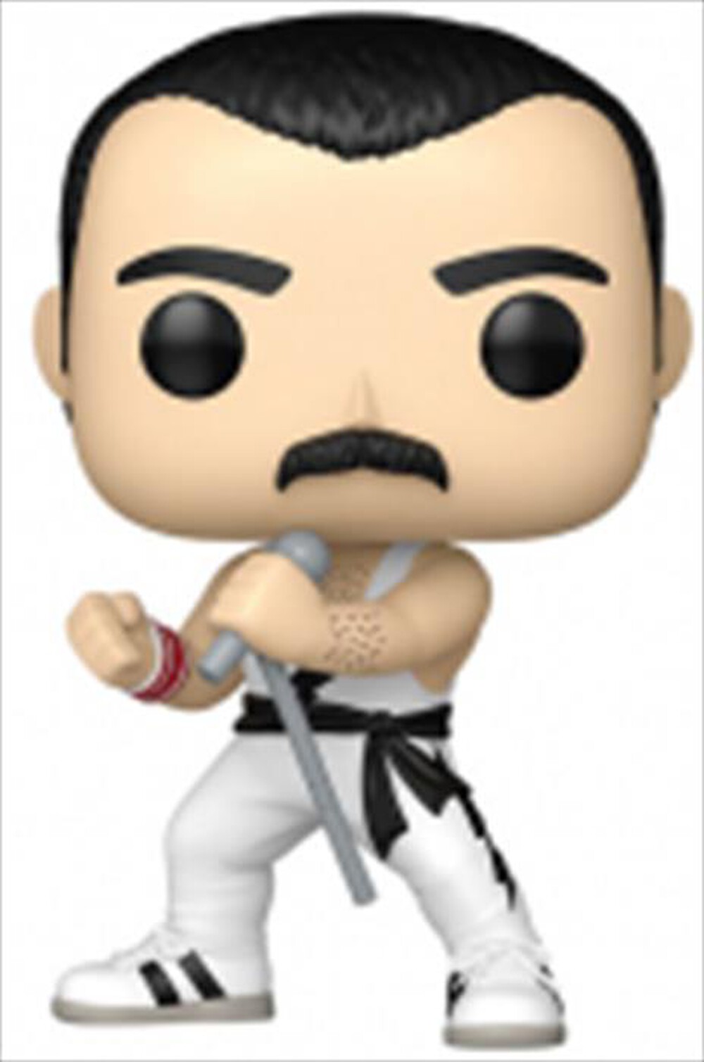 Immagine del prodotto FUNKO - POP Rocks Queen Freddie Mercury 496 - 75373