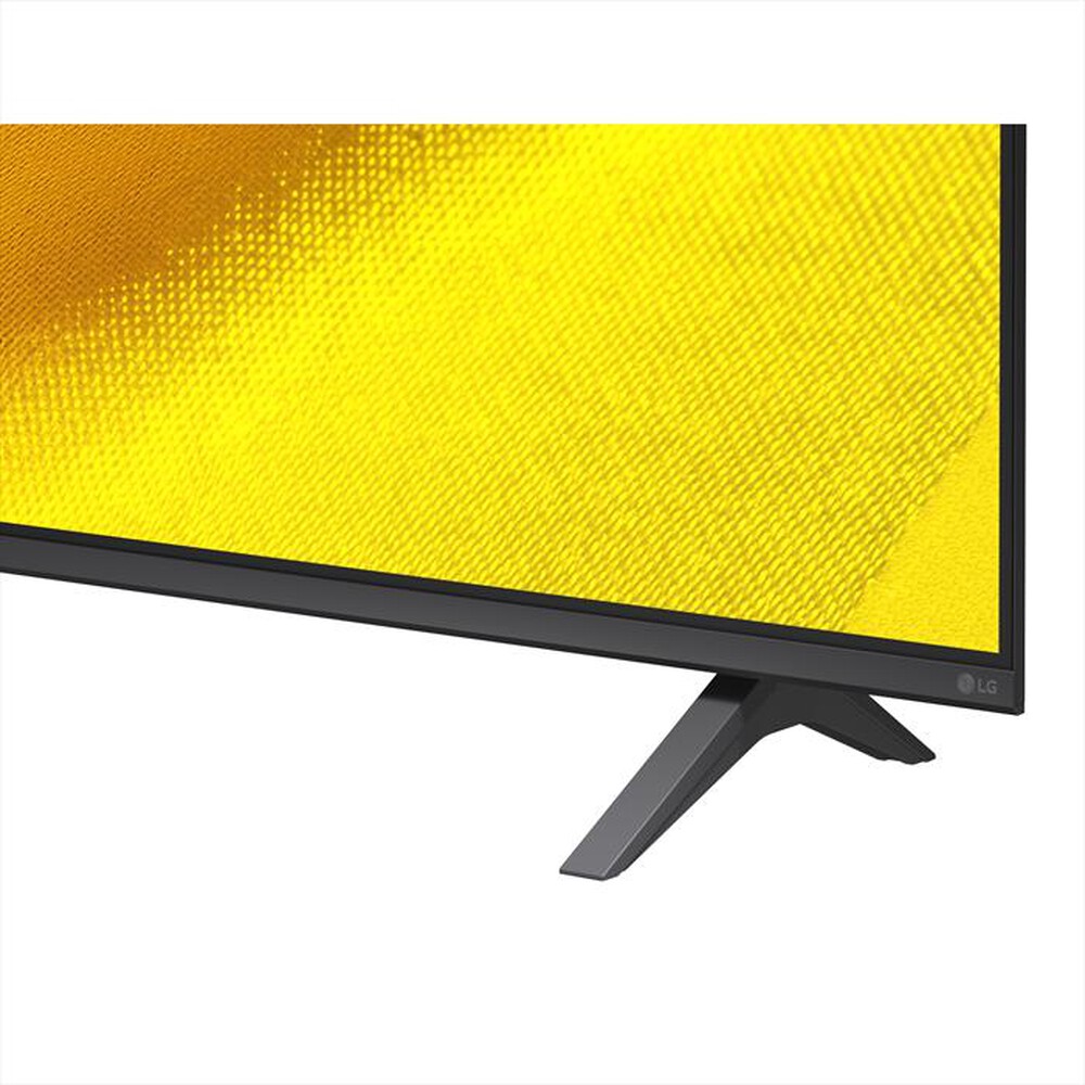 Immagine del prodotto LG - Smart TV 65" NANO 4K AI 65NU850B6LA-Charcoal Black