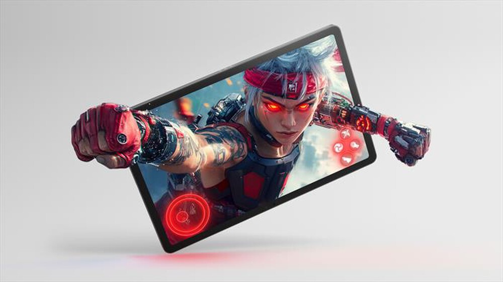 Immagine del prodotto LENOVO - IDEA TAB ZAFM0744SE-Luna Grey