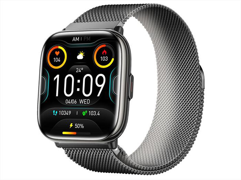 Immagine del prodotto TREVI - Smartwatch T-FIT 265 A-Nero