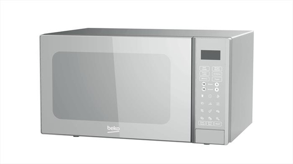Immagine del prodotto BEKO - MGF30330S-Silver