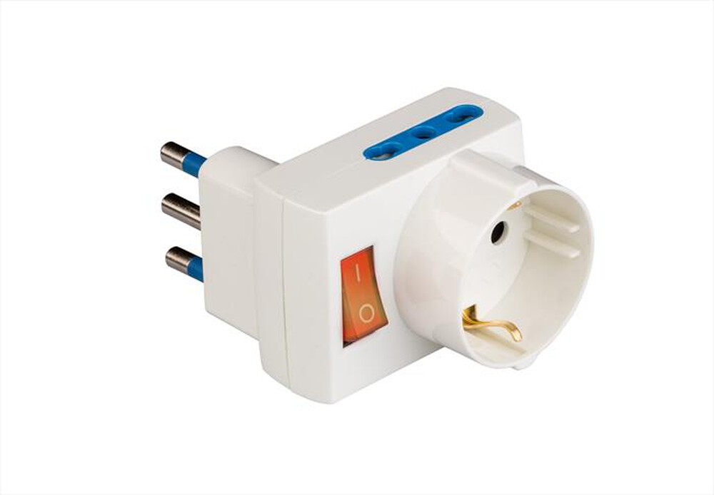 Immagine del prodotto POLYPOOL - PP2382-Bianco