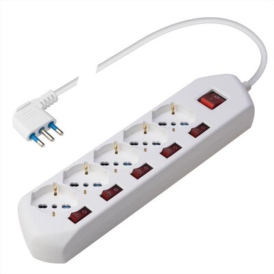 POLYPOOL - PP2509-BIANCO