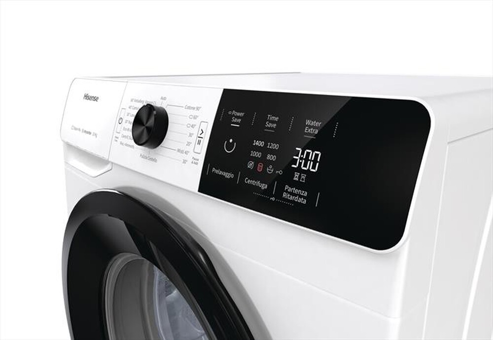 Immagine del prodotto HISENSE - Lavatrice W101429GEVM 10 Kg Classe A