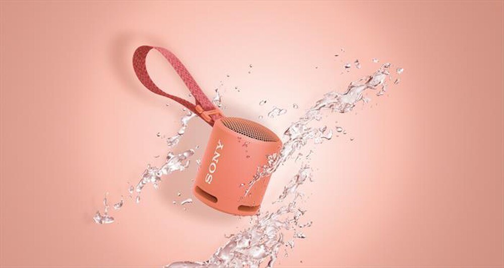 Immagine del prodotto SONY - SRSXB13P.CE7-Rosa