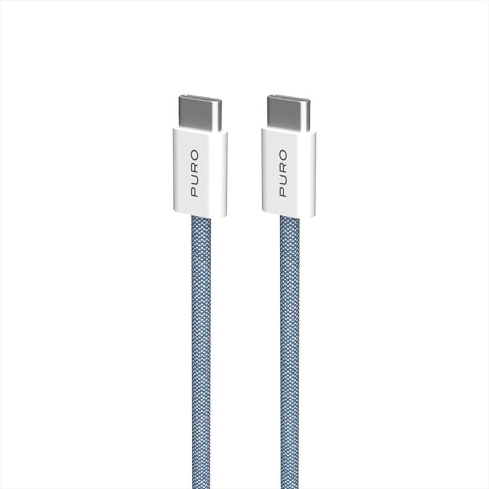 Immagine del prodotto PURO - PUCCCFABK415MTBLUE-Blue Lagoon