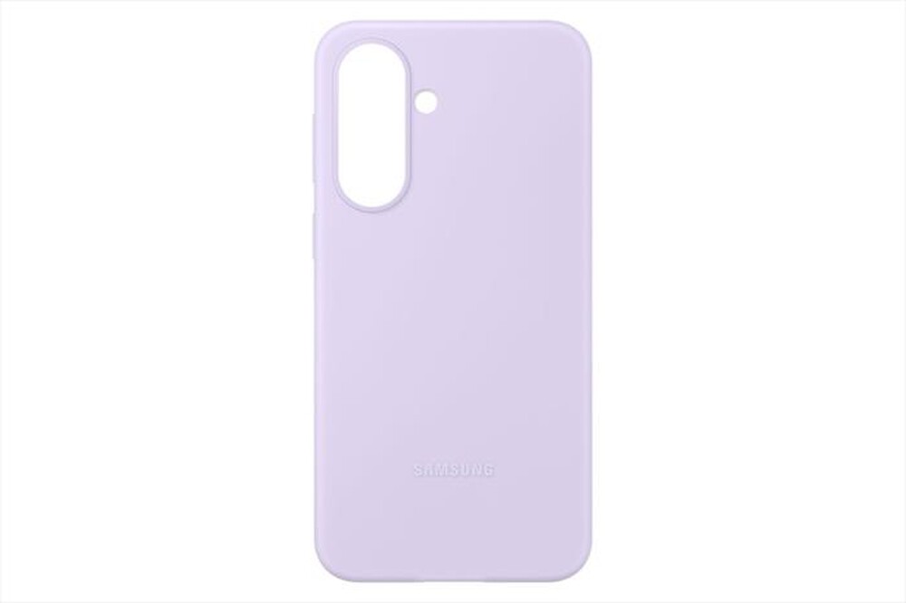 Immagine del prodotto SAMSUNG - Custodia Silicone Case per Galaxy A37-Light Violet