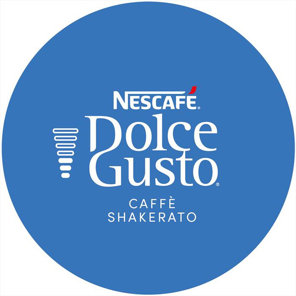 Immagine del prodotto NESCAFE' DOLCE GUSTO - CAFFE SHAKERATO