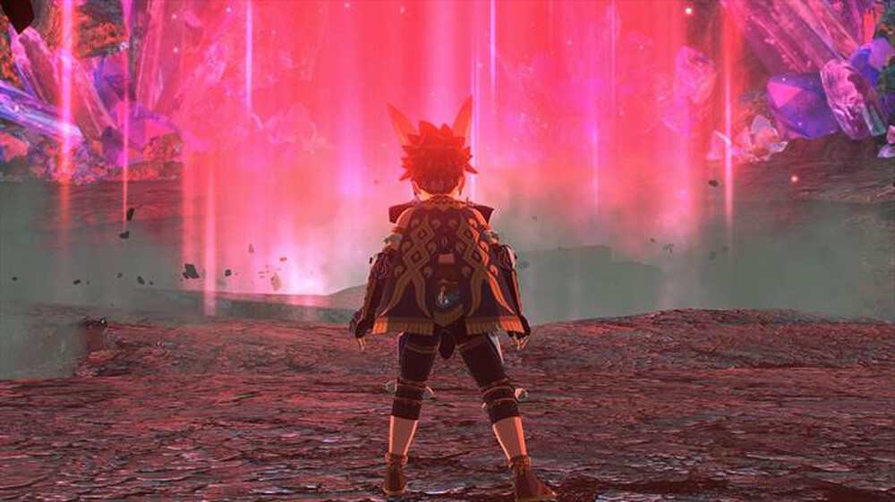 Immagine del prodotto NINTENDO - Monster Hunter Stories 2