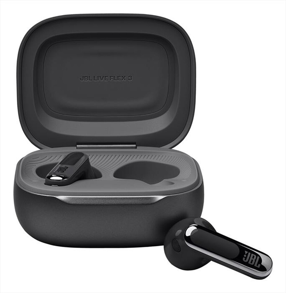 Immagine del prodotto JBL - Auricolari bluetooth LIVE FLEX 3-Nero