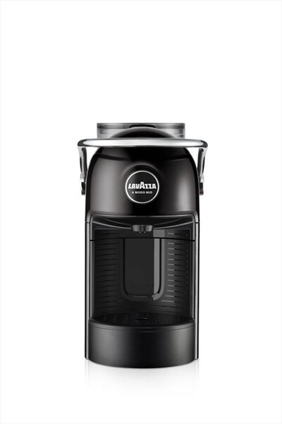 LAVAZZA - Macchina da caff&egrave; LM 860 JOLIE A Modo Mio-EVO BLACK