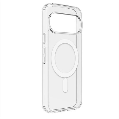 CELLULARLINE - CLEAR MAG - GOOGLE PIXEL 11 PRO-Trasparente
