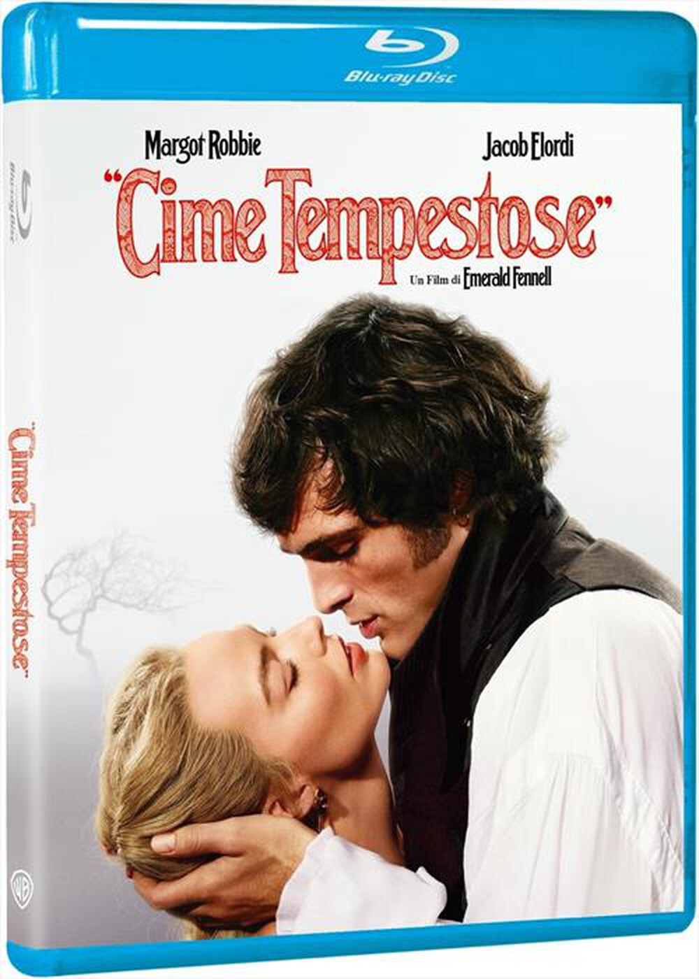 Immagine del prodotto WARNER HOME VIDEO - Cime Tempestose