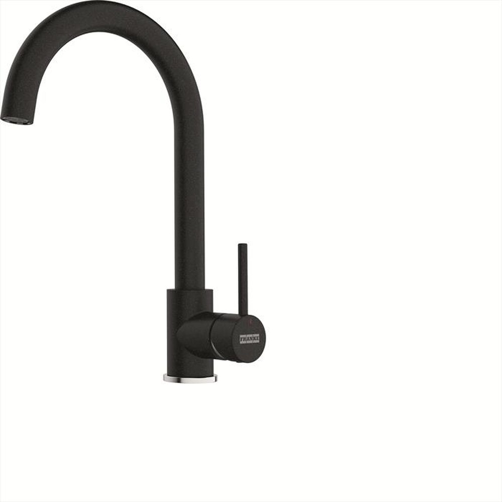 Immagine del prodotto FRANKE - Miscelatore cucina canna girevole POLA J-NERO