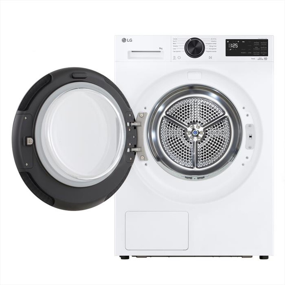 Immagine del prodotto LG - RHX7010TLB-Bianco