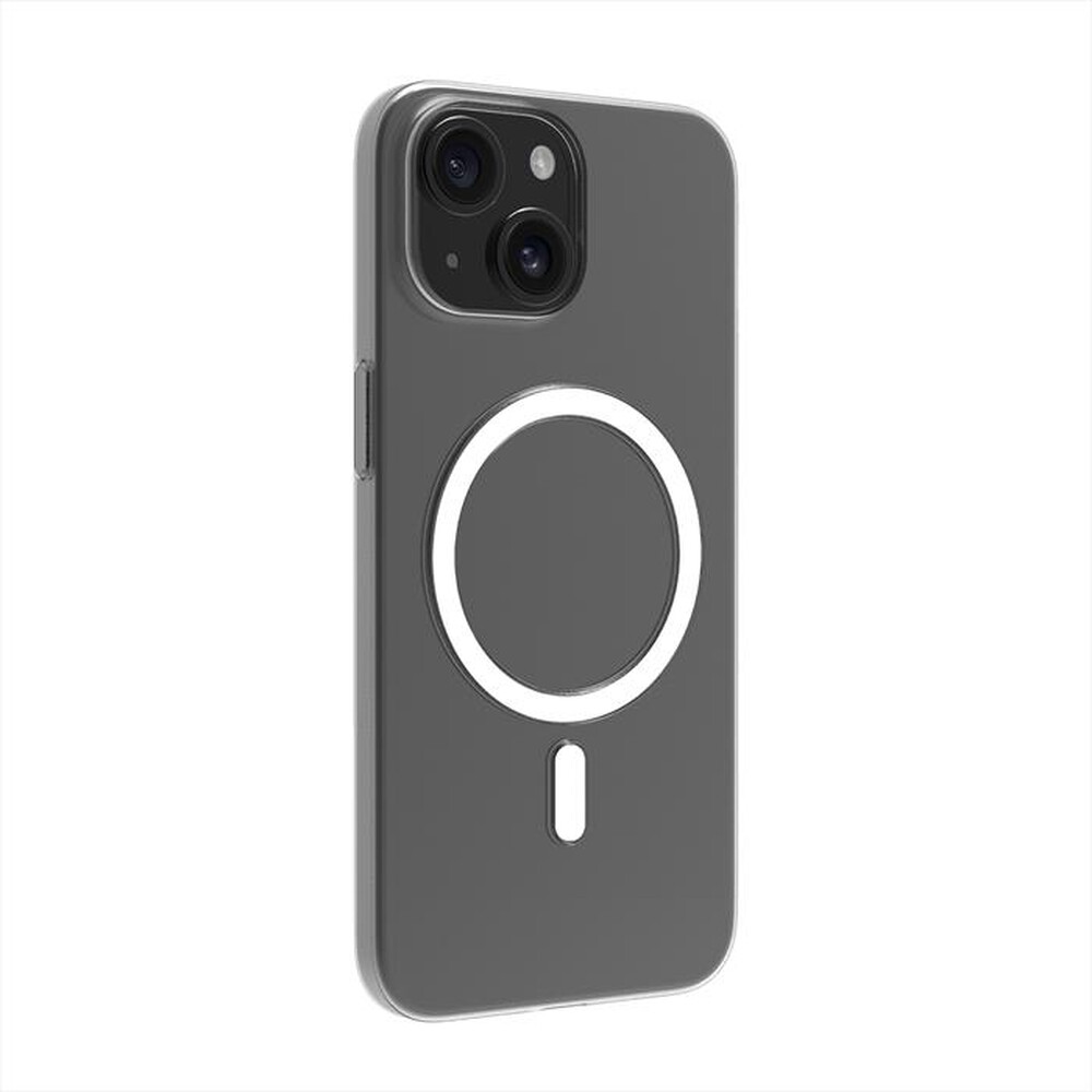 Immagine del prodotto PURO - Custodia PUIPC156703MAGTR per iPhone 15 Plus-Trasparente