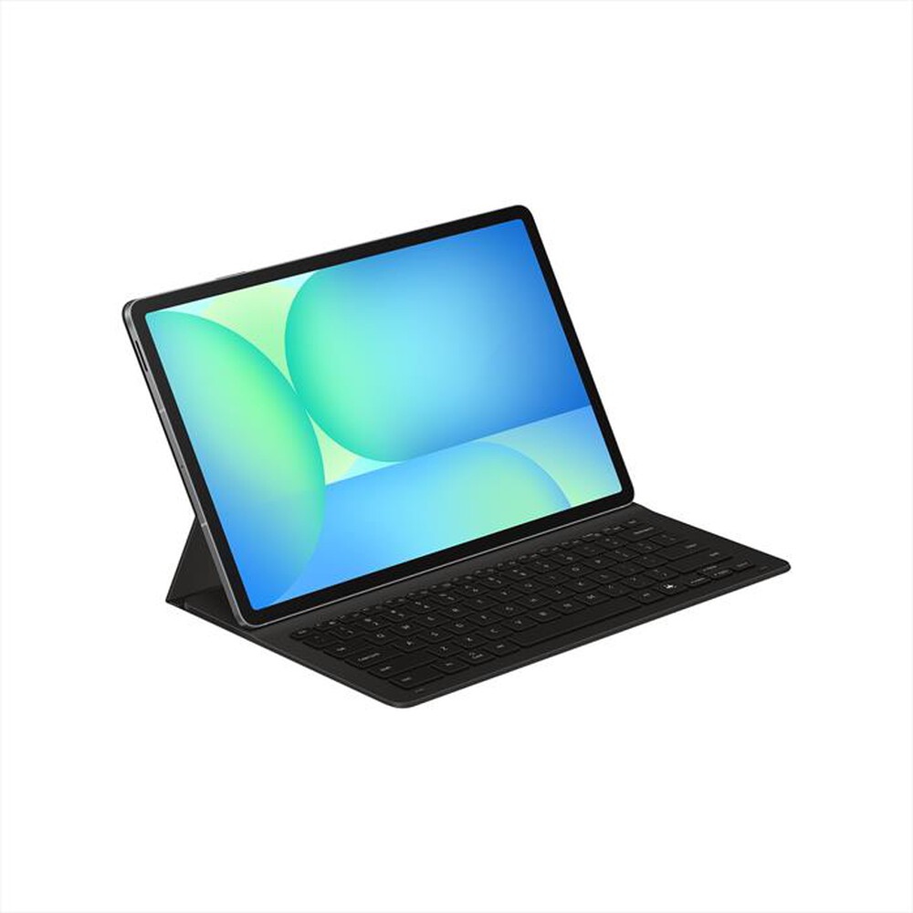 Immagine del prodotto SAMSUNG - Book Cover Keyboard per Galaxy Tab S10 FE+-Nero