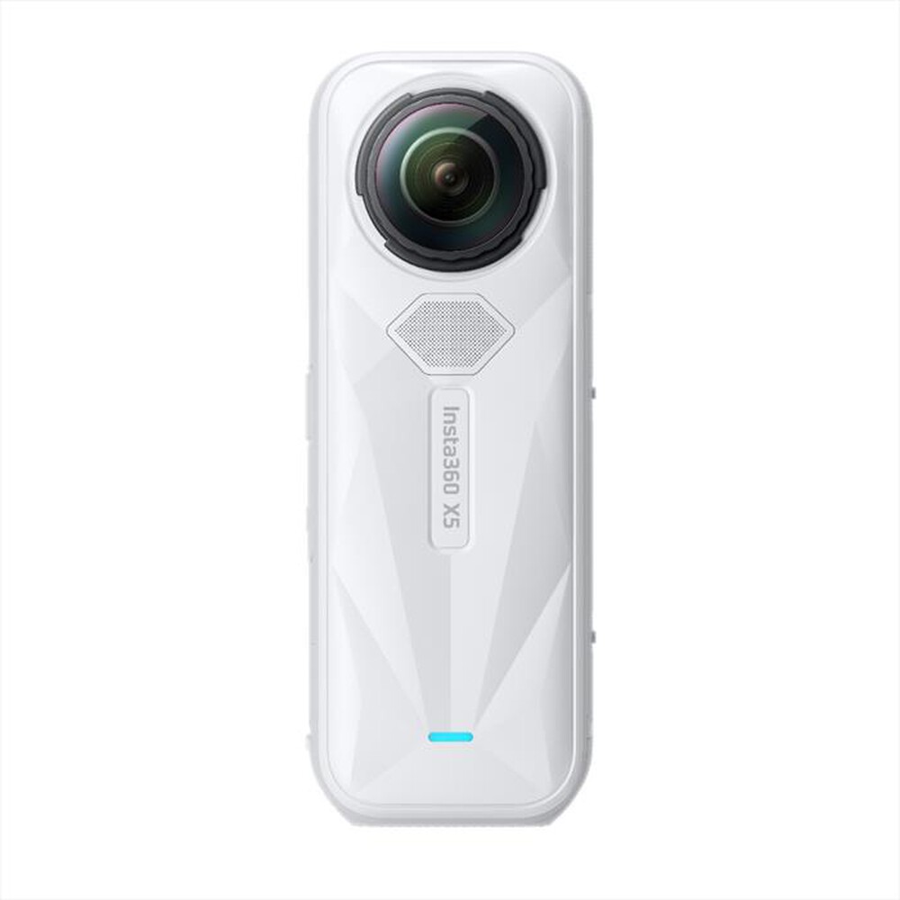 Immagine del prodotto INSTA360 - Action cam X5-Bianco