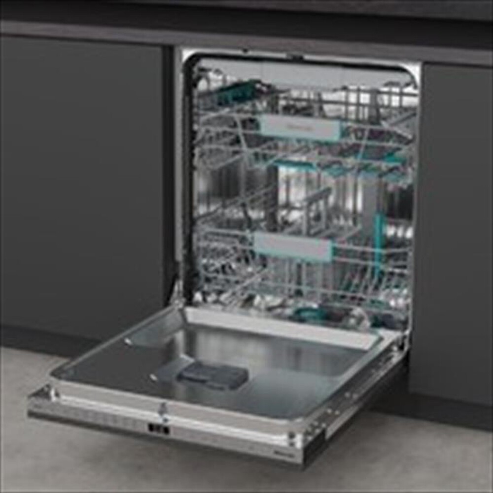 Immagine del prodotto HISENSE - Lavastoviglie HV16BEX1 Classe B 16 coperti-Inox