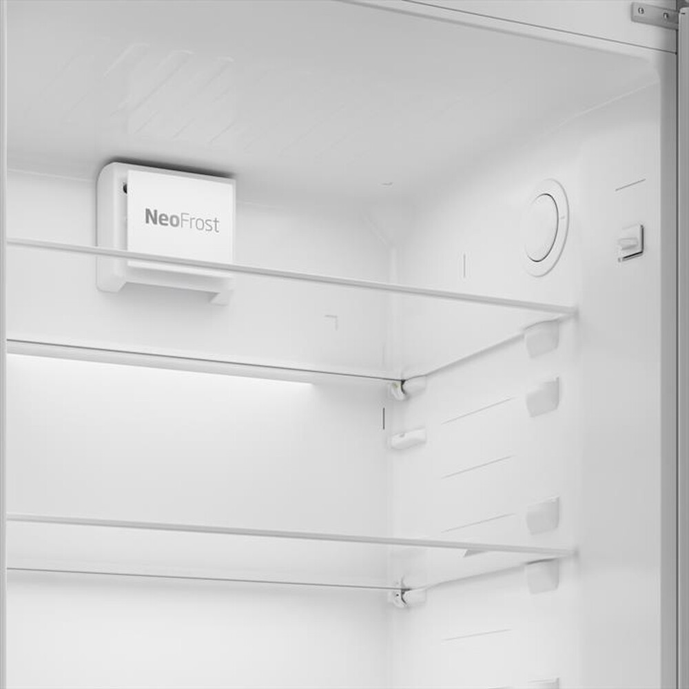 Immagine del prodotto BEKO - Frigorifero 2 porte RDNE455E40DXBN Classe E 406 lt-Argento