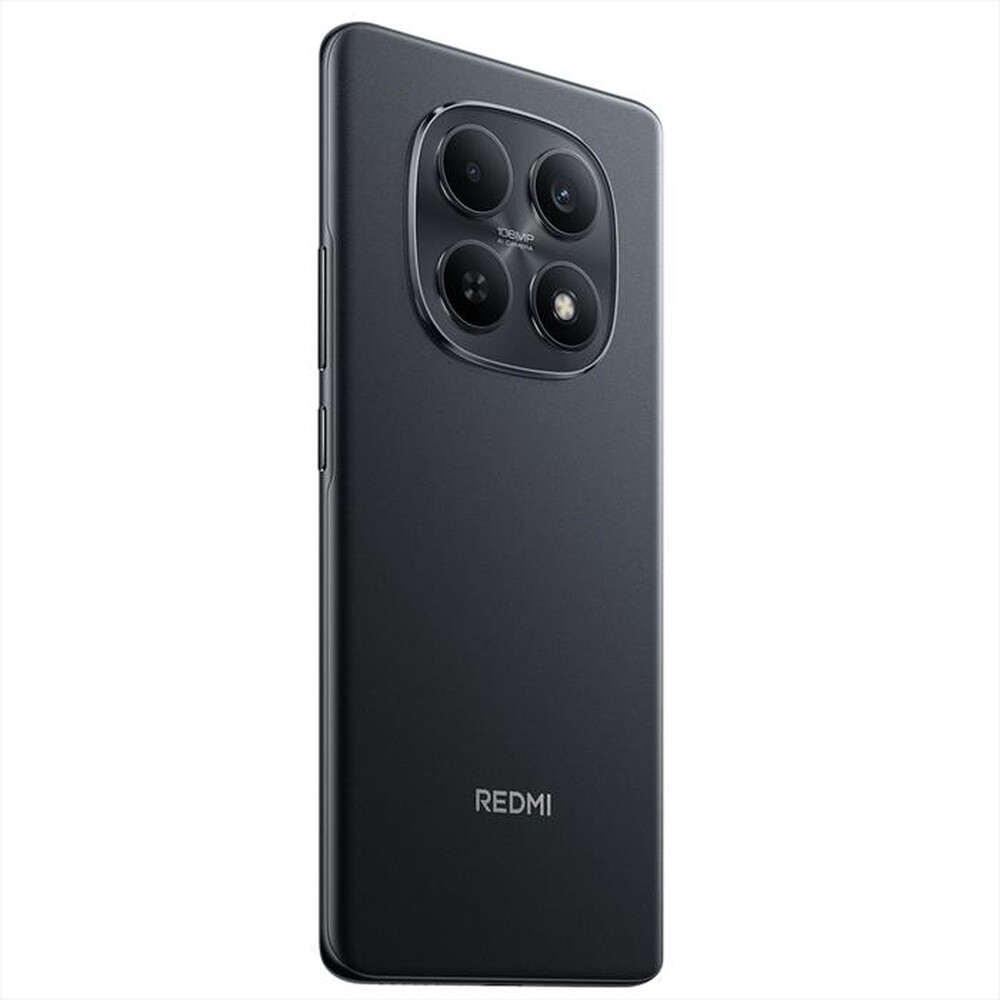 Immagine del prodotto XIAOMI - Smartphone REDMI NOTE 15 8+256-Black