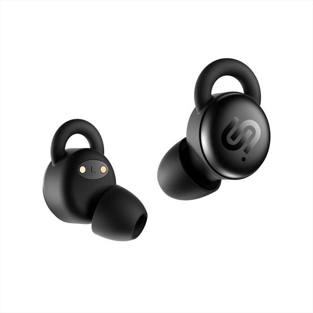 Immagine del prodotto URBANISTA - Auricolari True Wireless PORTO-Midnight Black - Nero