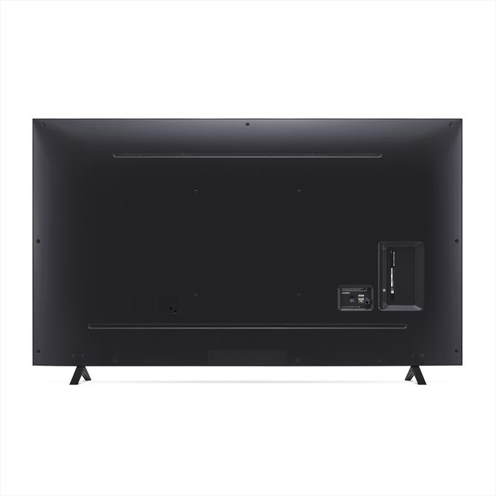 Immagine del prodotto LG - Smart TV LED Serie UR75 UHD 4K 75" 75UR75006LK-Nero