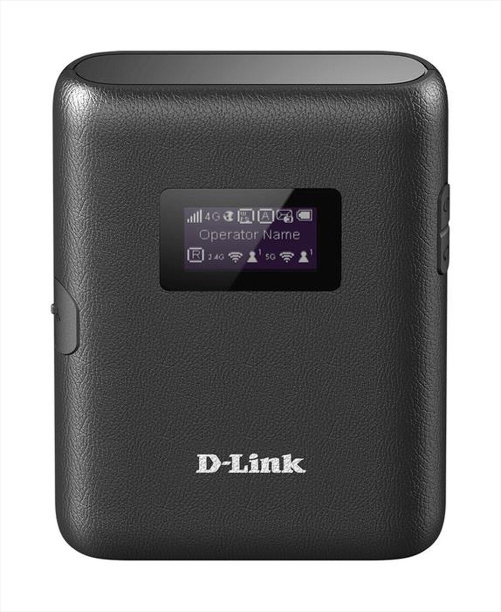 Immagine del prodotto D-LINK - DWR-933-nero