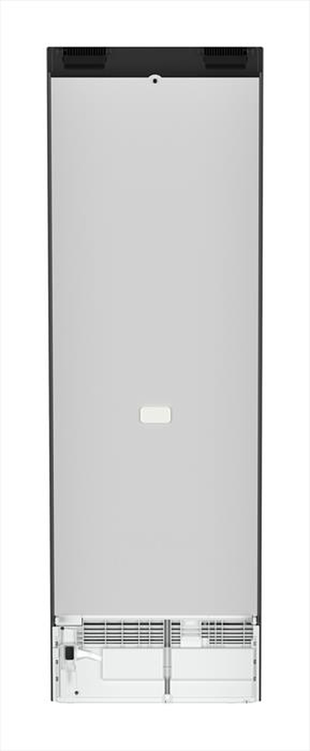 Immagine del prodotto LIEBHERR - Frigorifero 1 porta SRBDE 5220-20 Classe E 399 lt-BlackSteel/nero