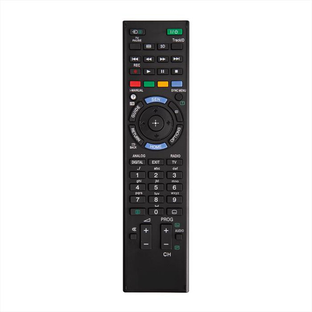 Immagine del prodotto SBS - ECREMOTESONY