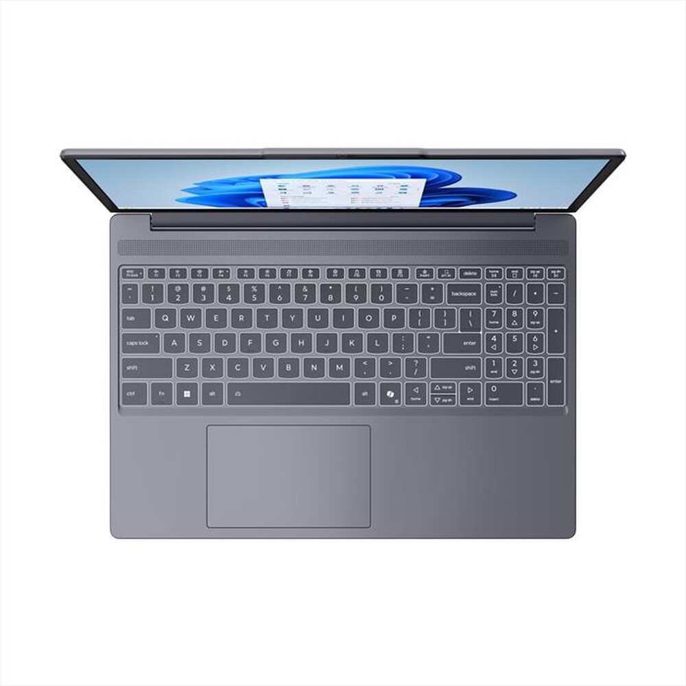 Immagine del prodotto LENOVO - Notebook Ideapad Slim 3 83K100V7IX  15,3"-Luna Grey