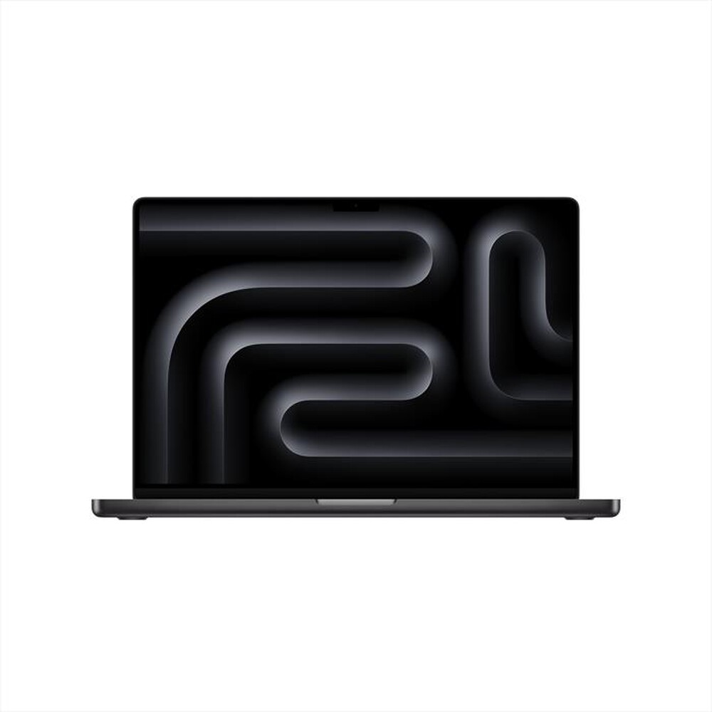 Immagine del prodotto APPLE - MacBook Pro 16" M5 Max Core 18 CPU 32 GPU 36GB 2TB-Nero siderale