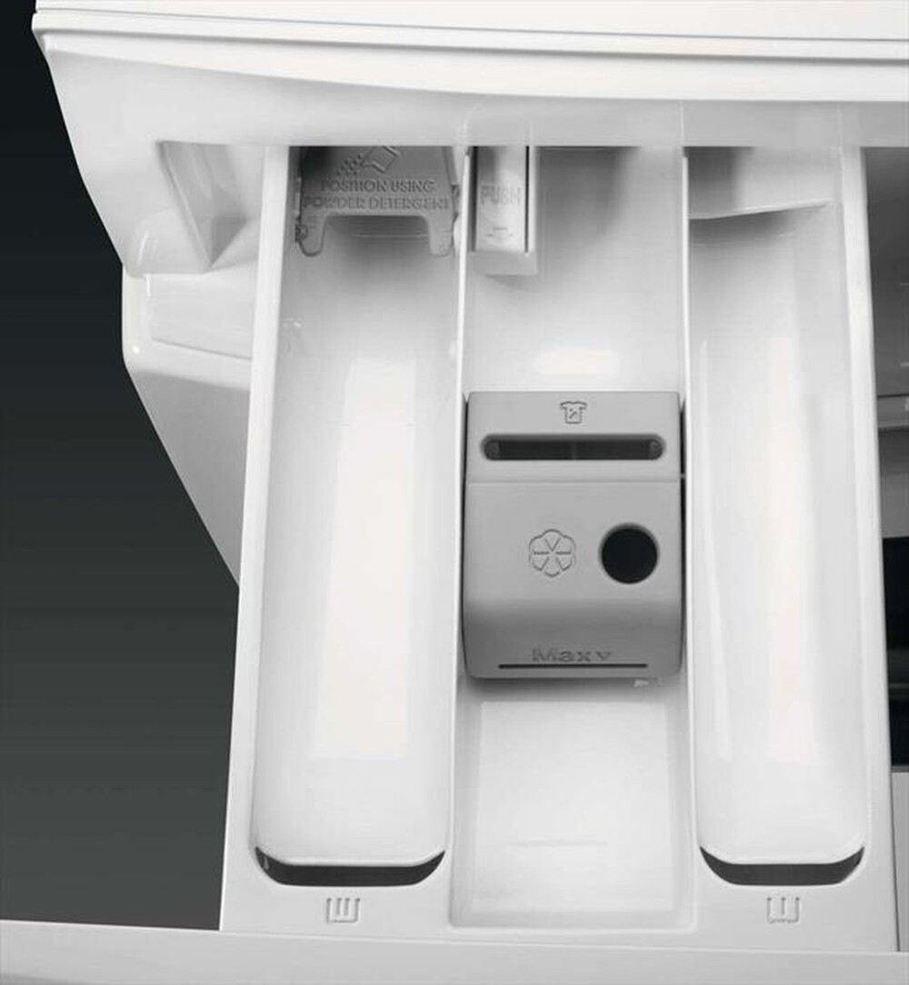 Immagine del prodotto AEG - Lavatrice LR7D96CW 9 Kg Classe A-Bianco