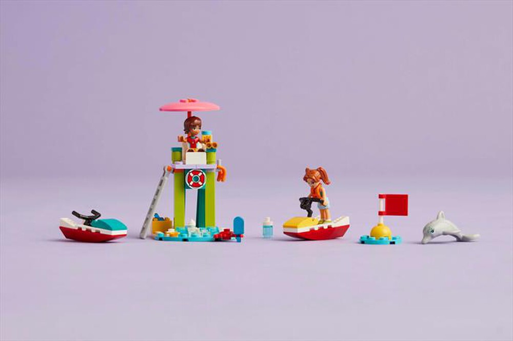 Immagine del prodotto LEGO - FRIENDS Moto d&rsquo;acqua 42623