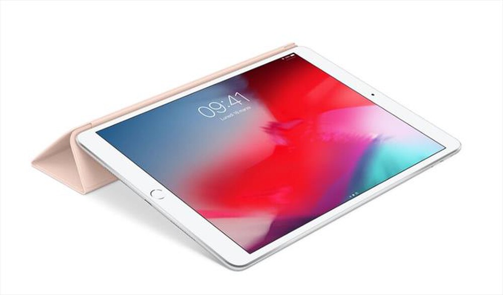 Immagine del prodotto APPLE - Smart Cover per iPad 7 GEN/AIR (versione 2019)-Rosa sabbia