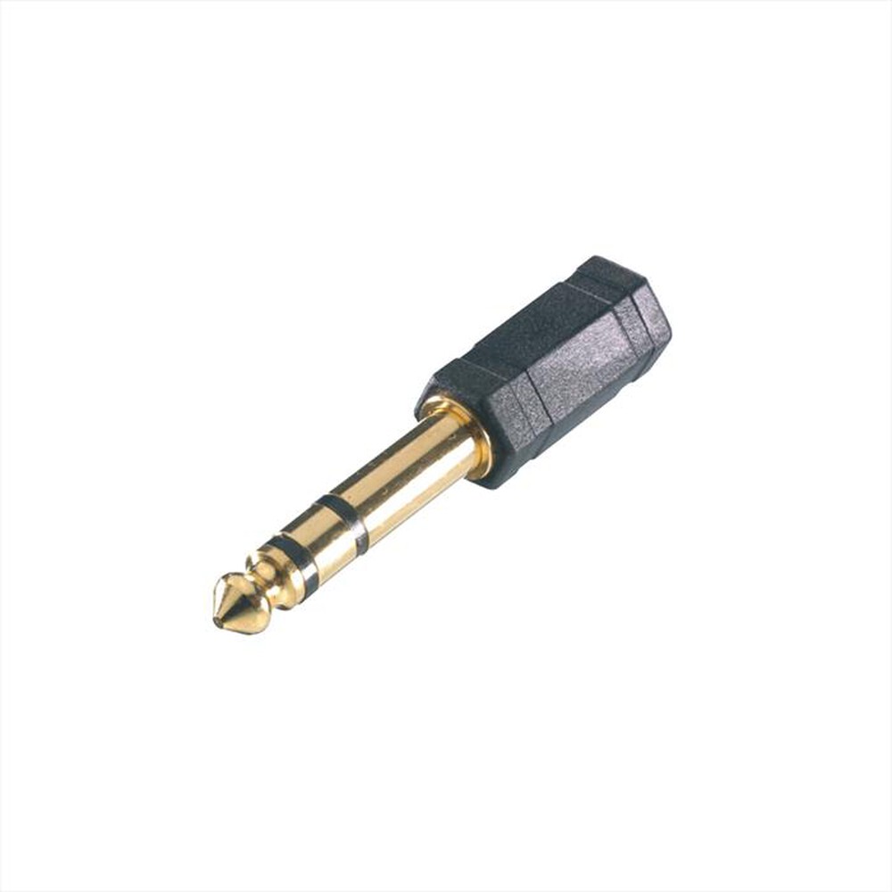 Immagine del prodotto SBS - Adattatore audio VVAJACKAD35F63MG-Nero
