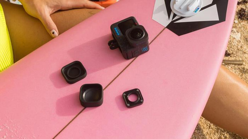 Immagine del prodotto GoPro - MAX LENS MOD 2.0 HERO 12-nero