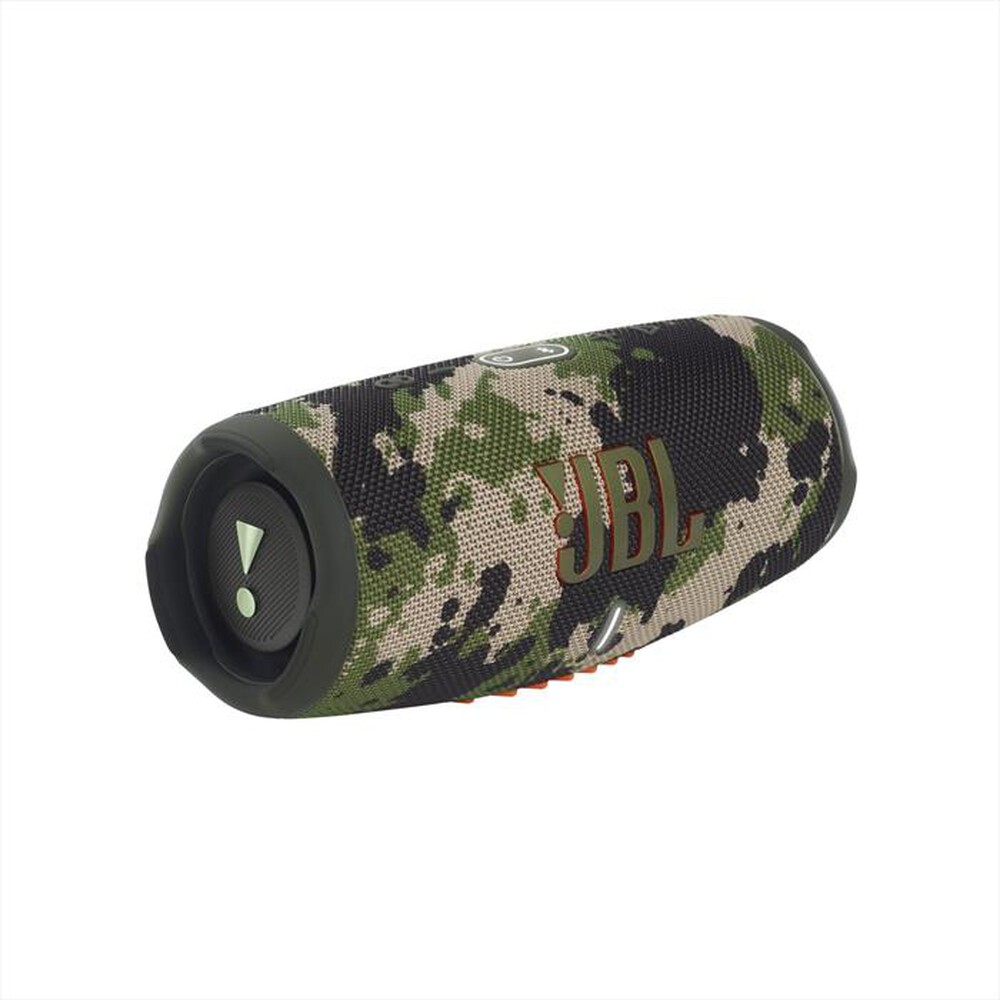 Immagine del prodotto HARMAN KARDON - Diffusore CHARGE 5 SQUAD-Militare