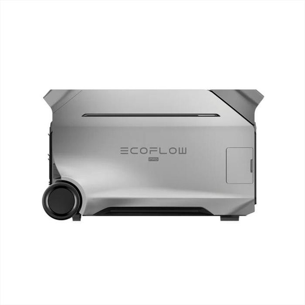 Immagine del prodotto ECOFLOW - POWER STATION DELTA 3 PRO-Grigio