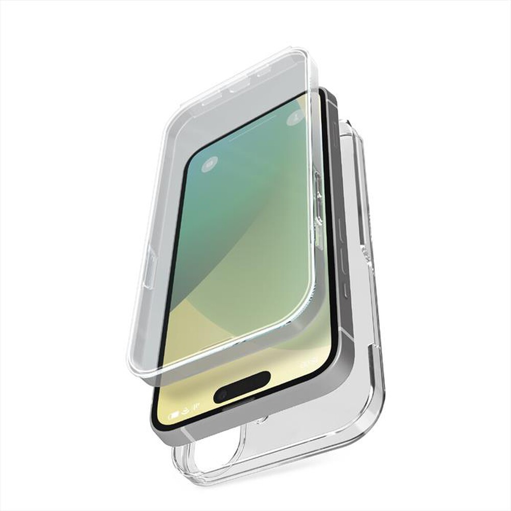 Immagine del prodotto SBS - Cover 360 iPhone 16 TECOV360IP1661